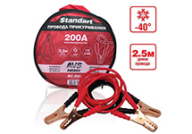 Провода прикуривания купить в интернет-магазине «Мир Чехлов»